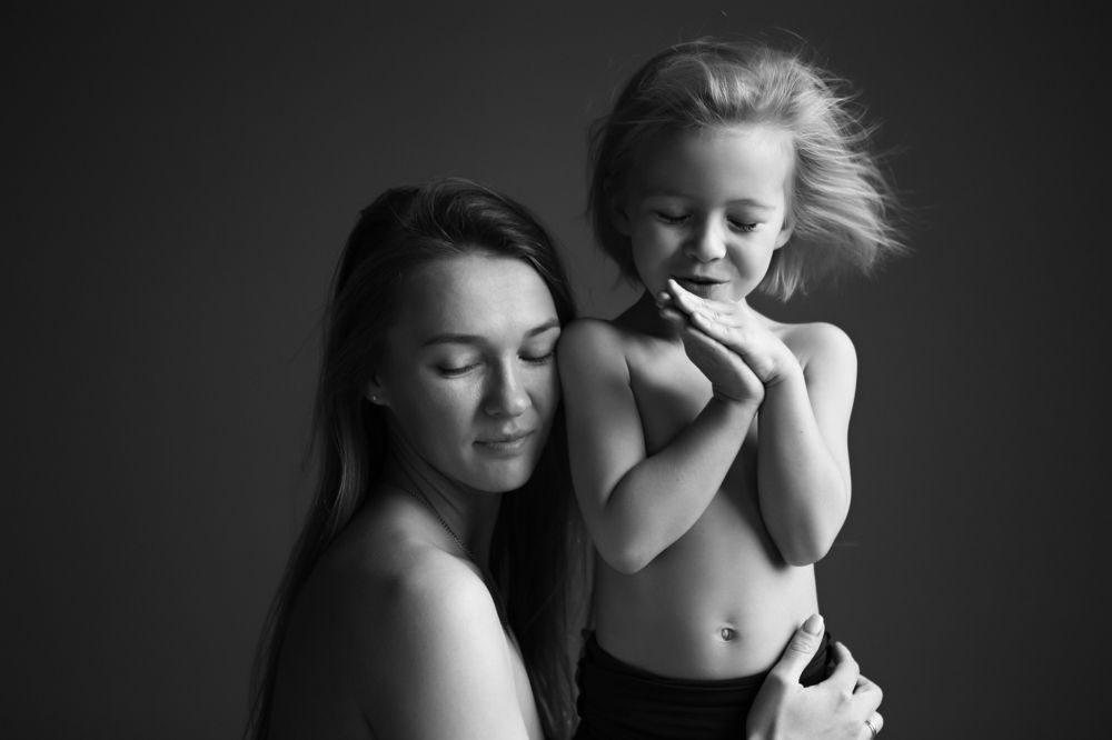 абсолютная любовь