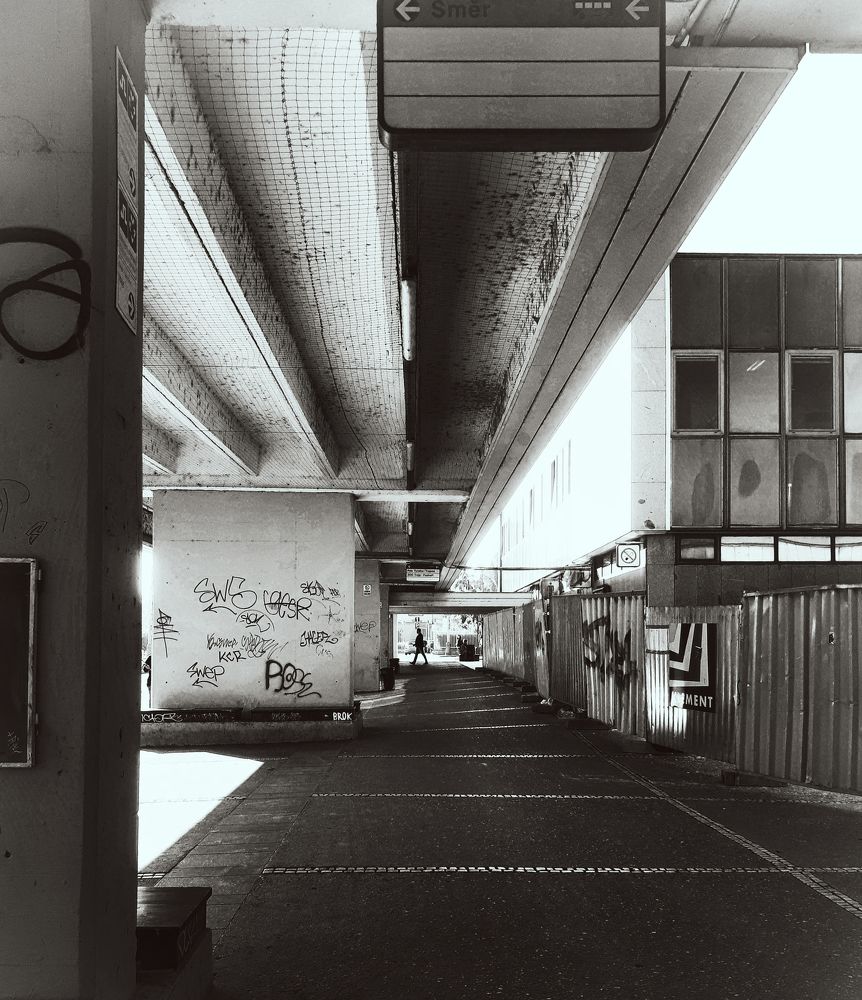 Station