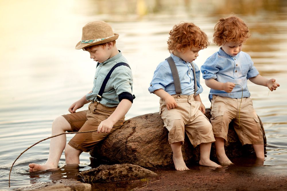 Фотография автора София Берняк