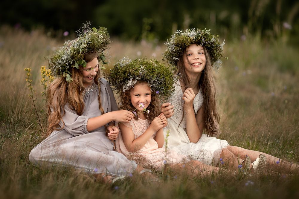 Фотография автора София Берняк