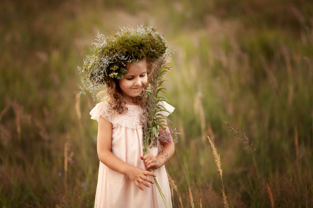 Фотография автора София Берняк