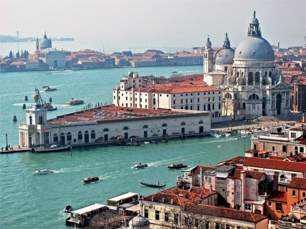 Венеция