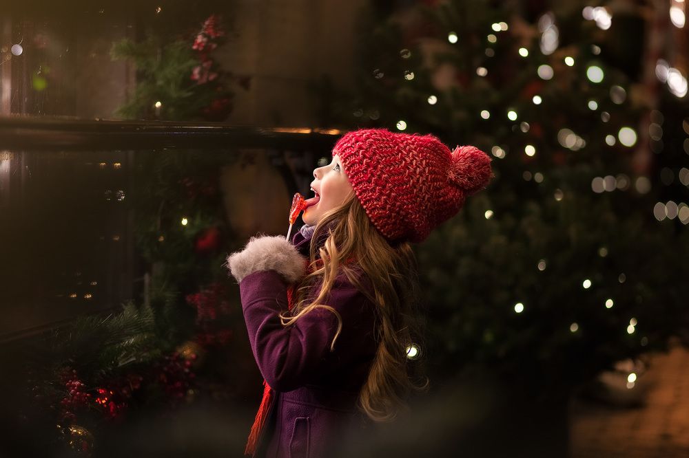 Фотография автора София Берняк