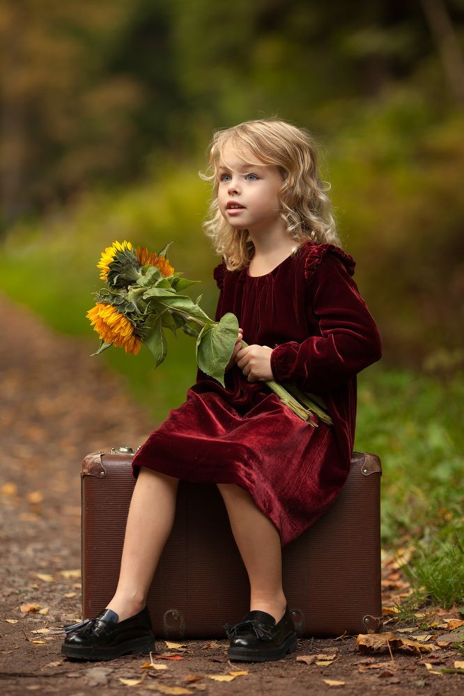 Фотография автора София Берняк