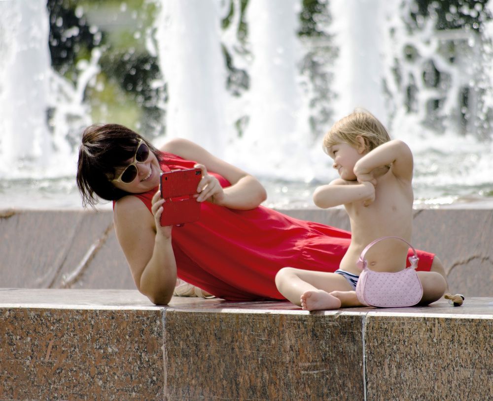 Photograph by Михаил Обертаев