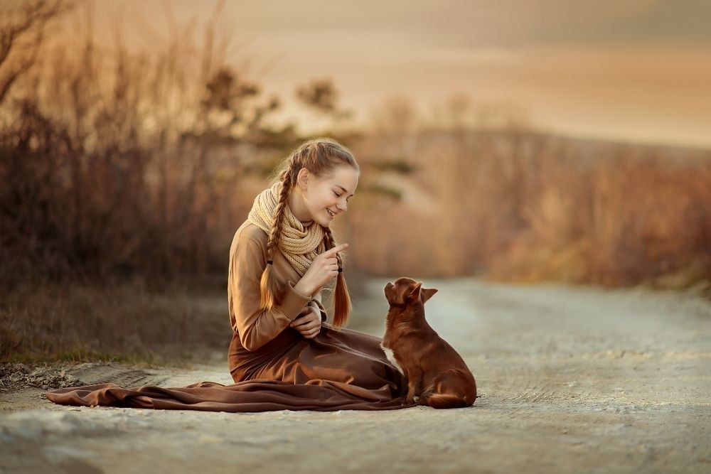 Наставница