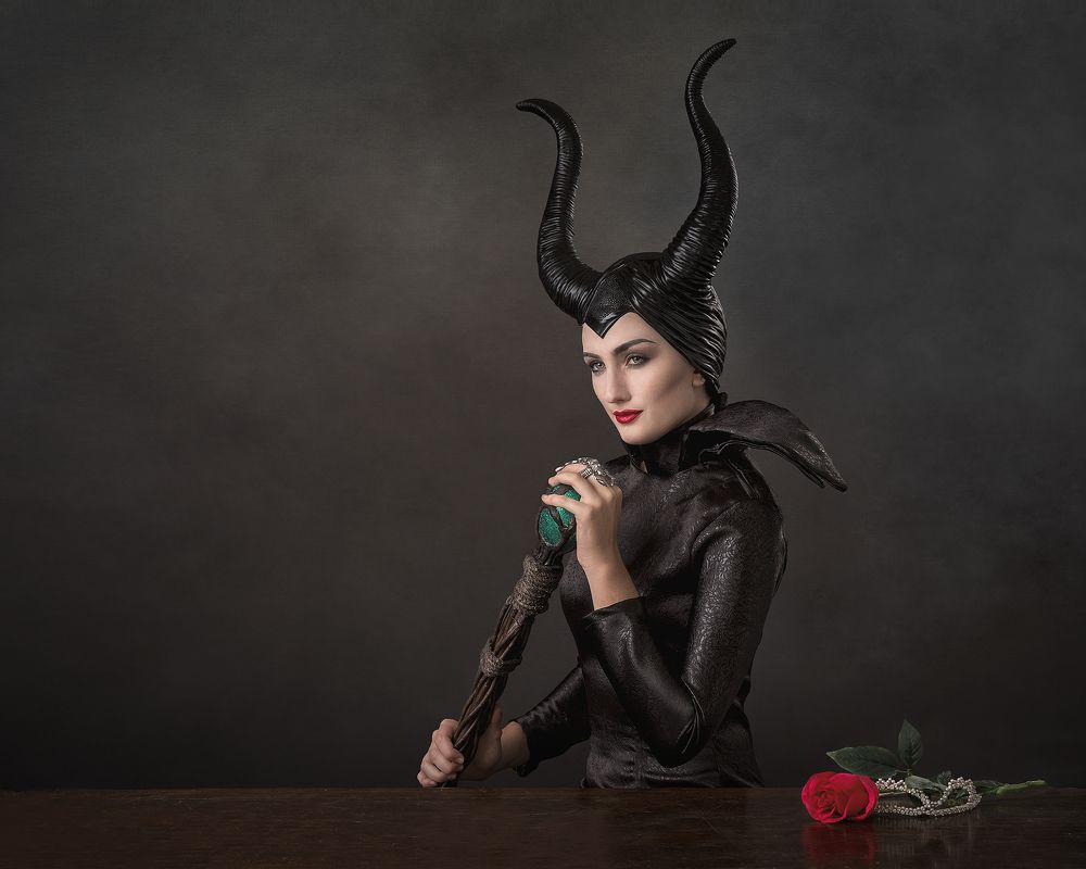 Maleficent