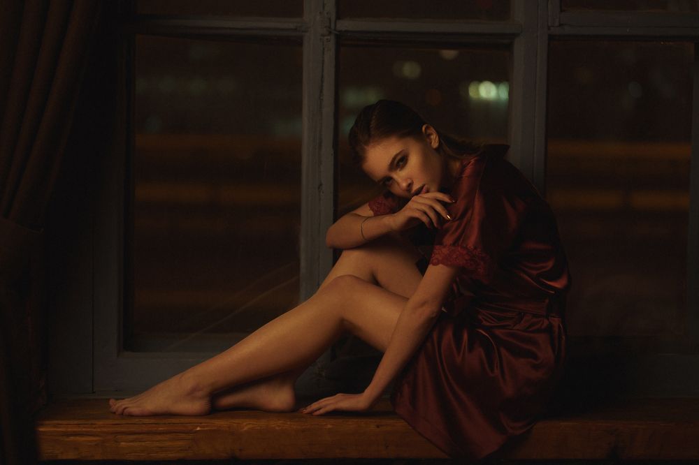 Photograph by Нигматулин Аркадий