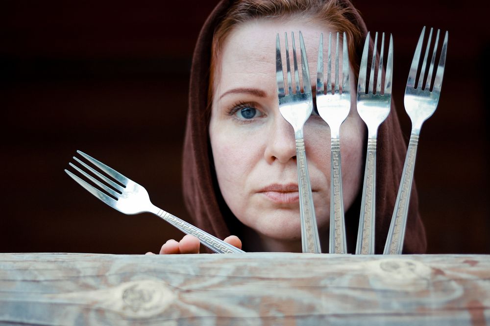 Photograph by Ольга Горбушкина