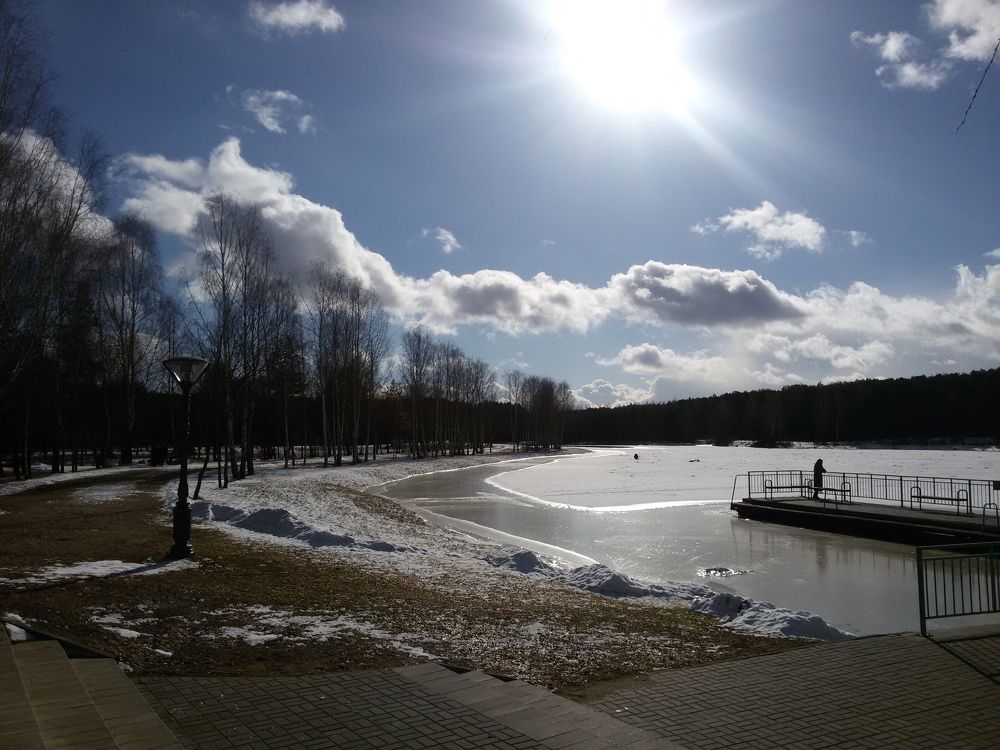 Беларусь
