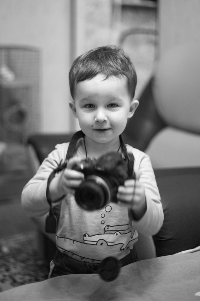 Photograph by Александра Шабанова