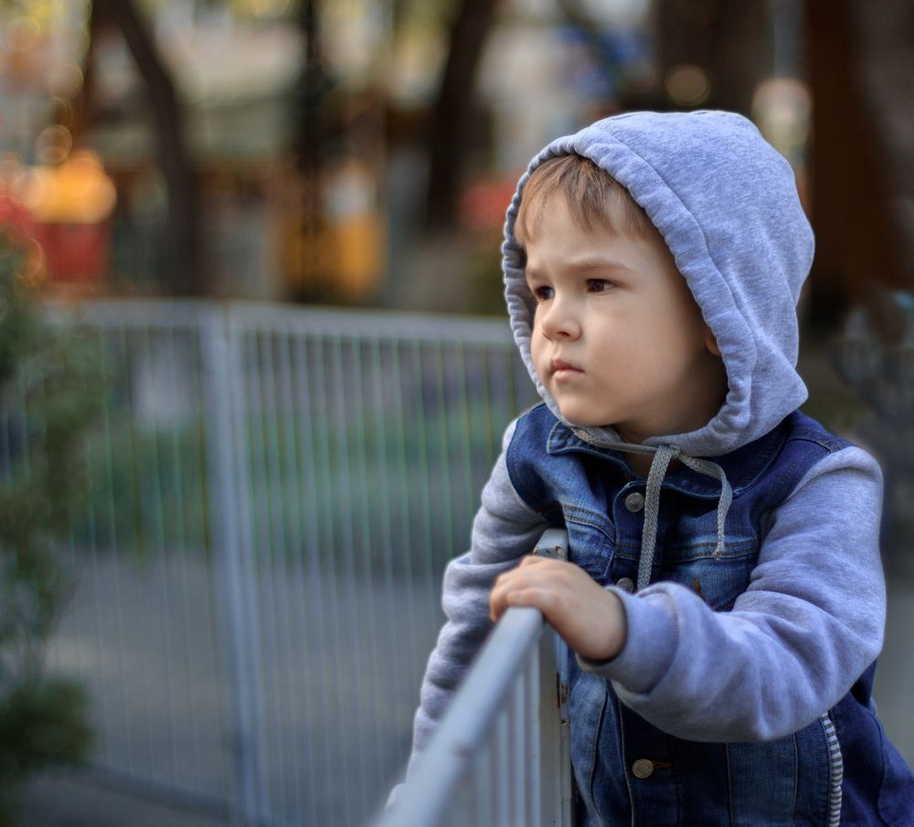 Лето кончается