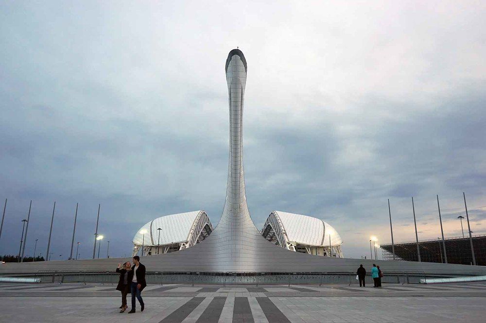 Photograph by Игорь Пшеничников