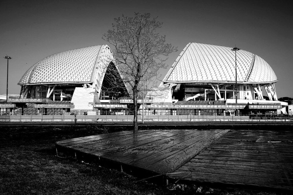 Photograph by Игорь Пшеничников