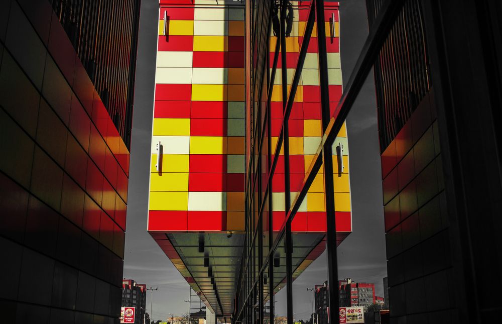 Photograph by Puzanov Artem