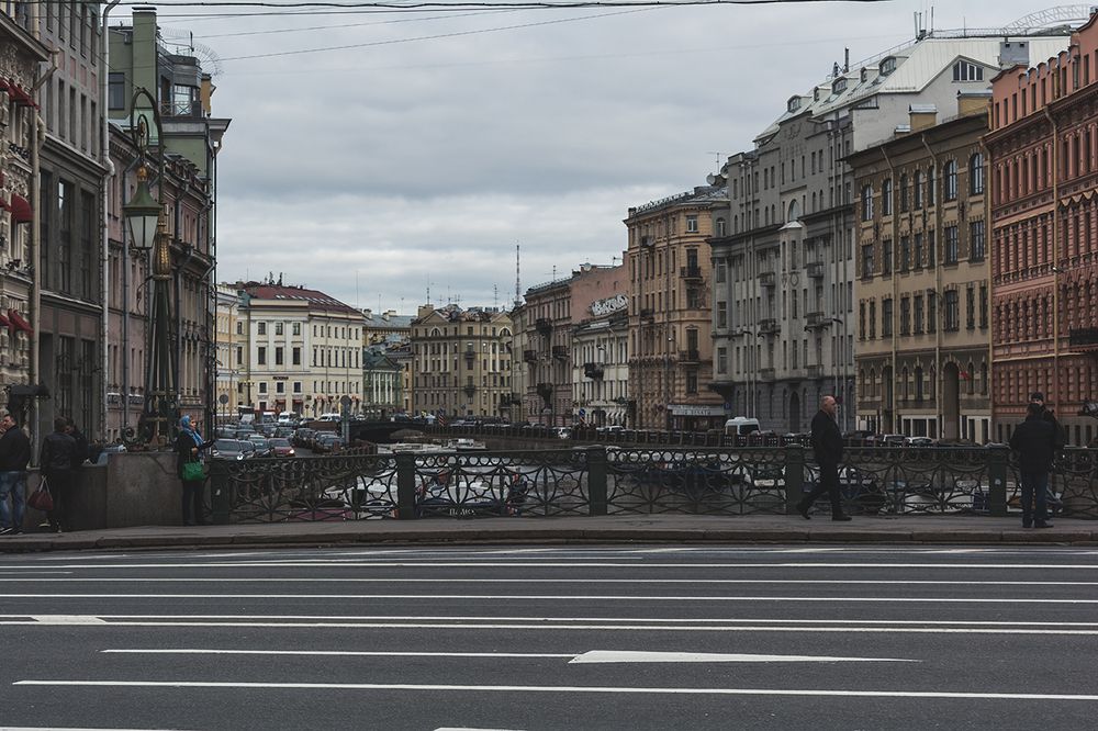 Photograph by Александр Руцкой