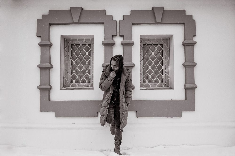 Photograph by Анна Алексеева