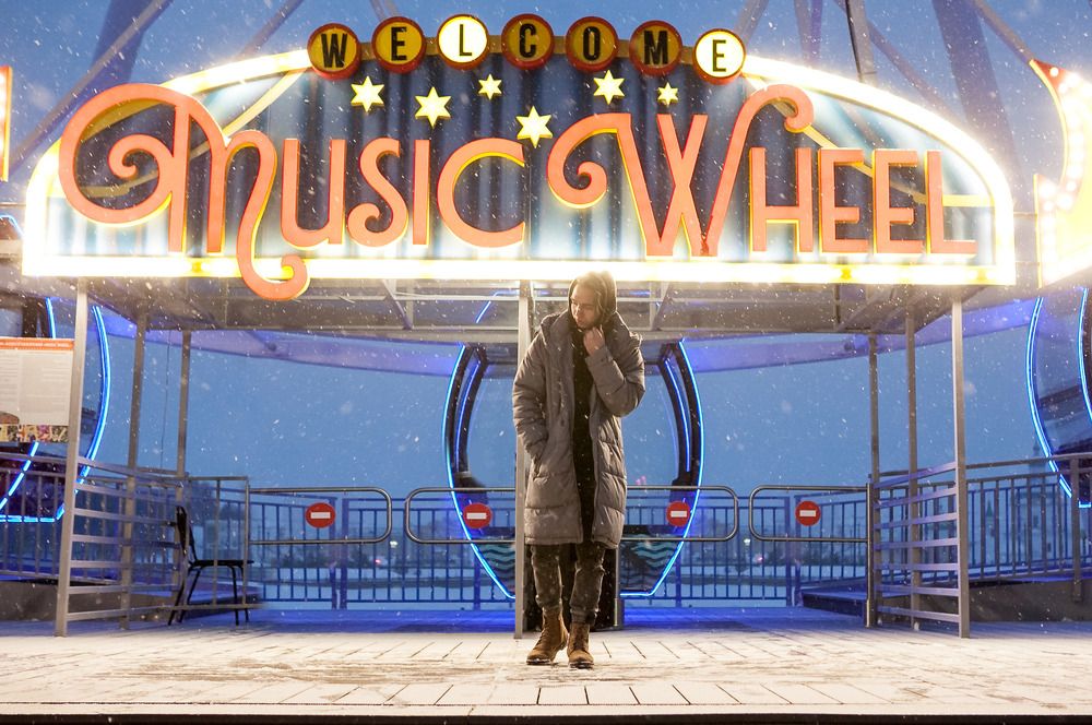 Photograph by Анна Алексеева