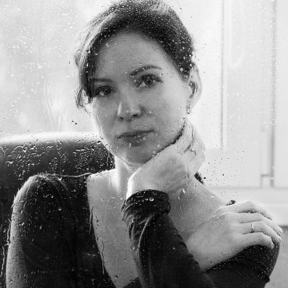 Photograph by Ольга Горбушкина