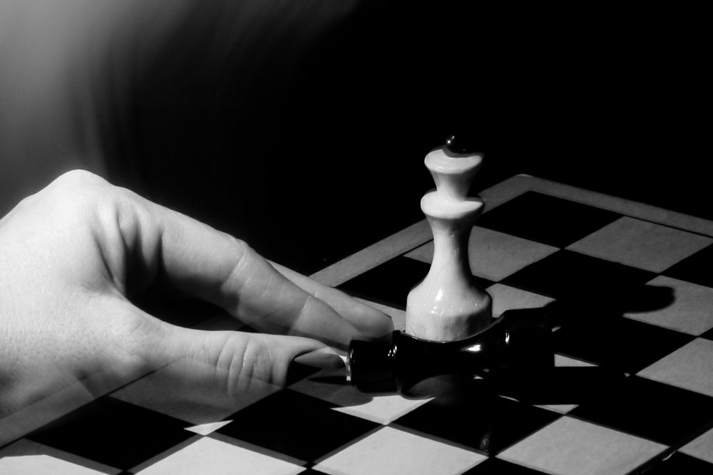 Photograph by Ольга Горбушкина