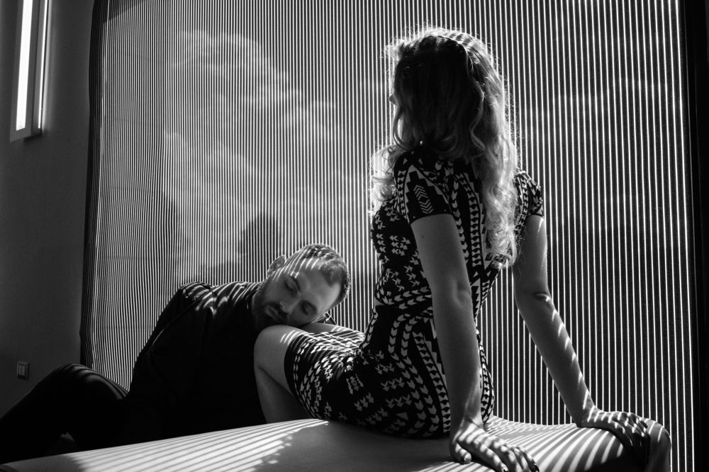 От любви до ненависти