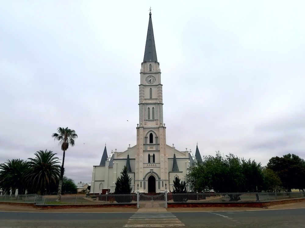Aberdeen