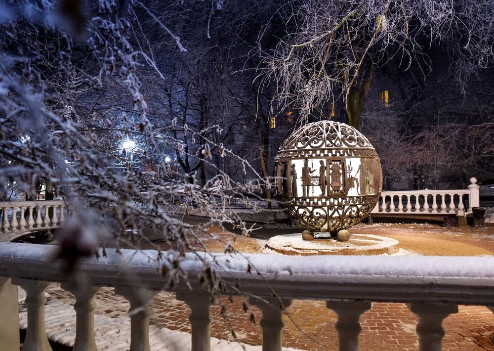 Photograph by Виктория Коршун