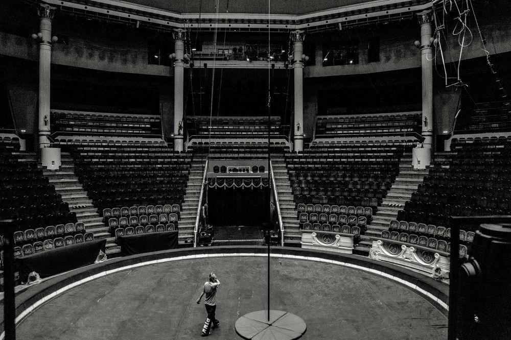 Photograph by Логинова Юлия