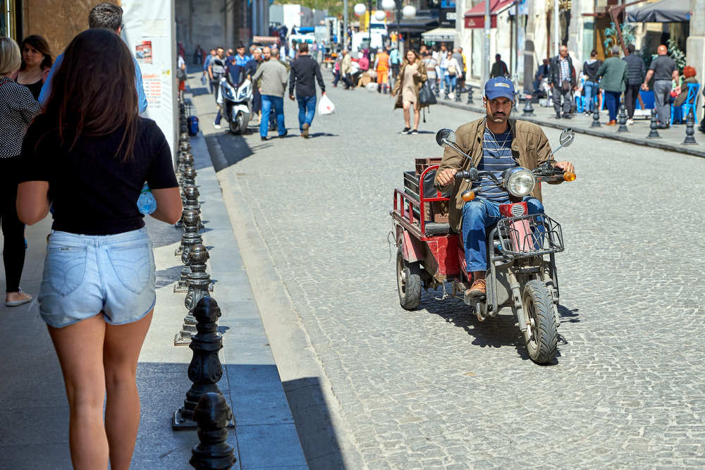 ...ААх мне б такую