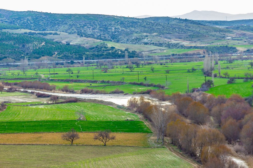 Photograph by Tuncay Kökçin