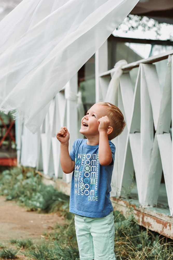 Ветер перемен