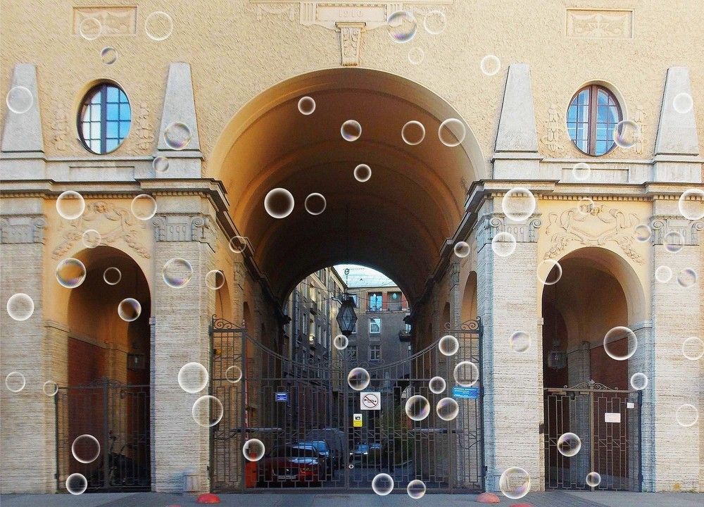 Дом моей мечты