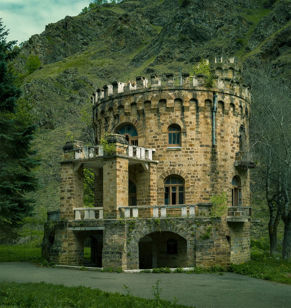 Фотография автора Руслан Комаров