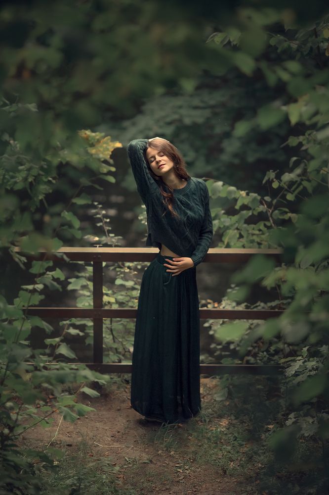 Photograph by Елена Сафронова