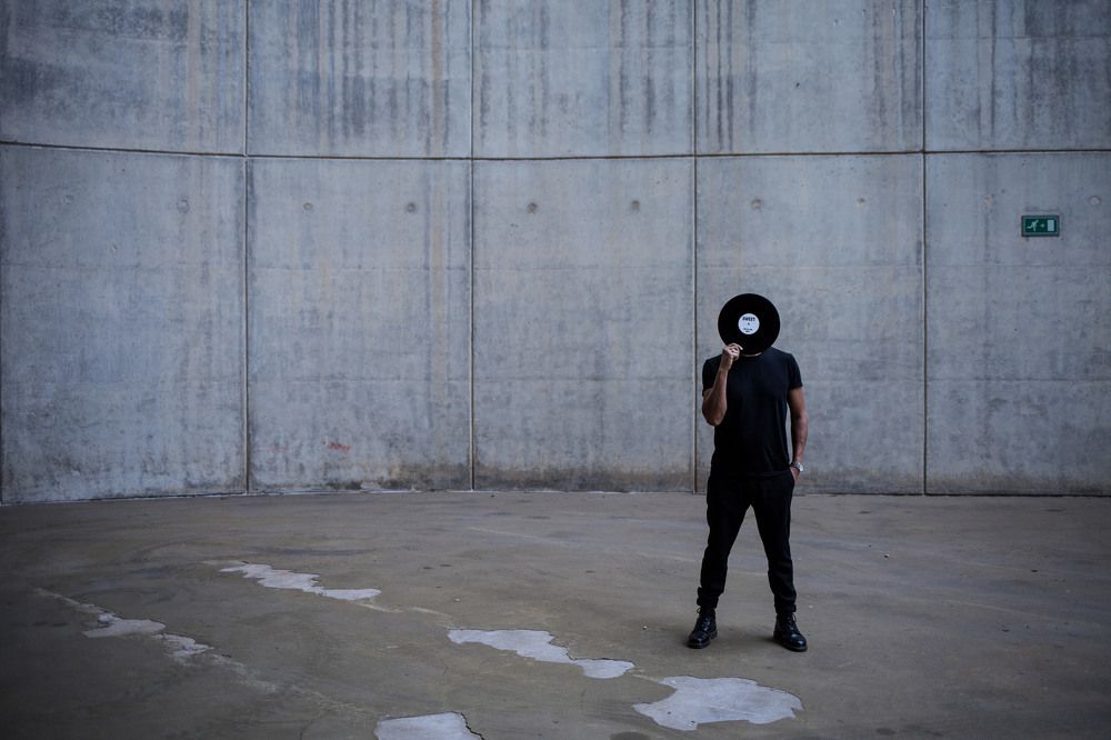 Photograph by Gala Ivanova