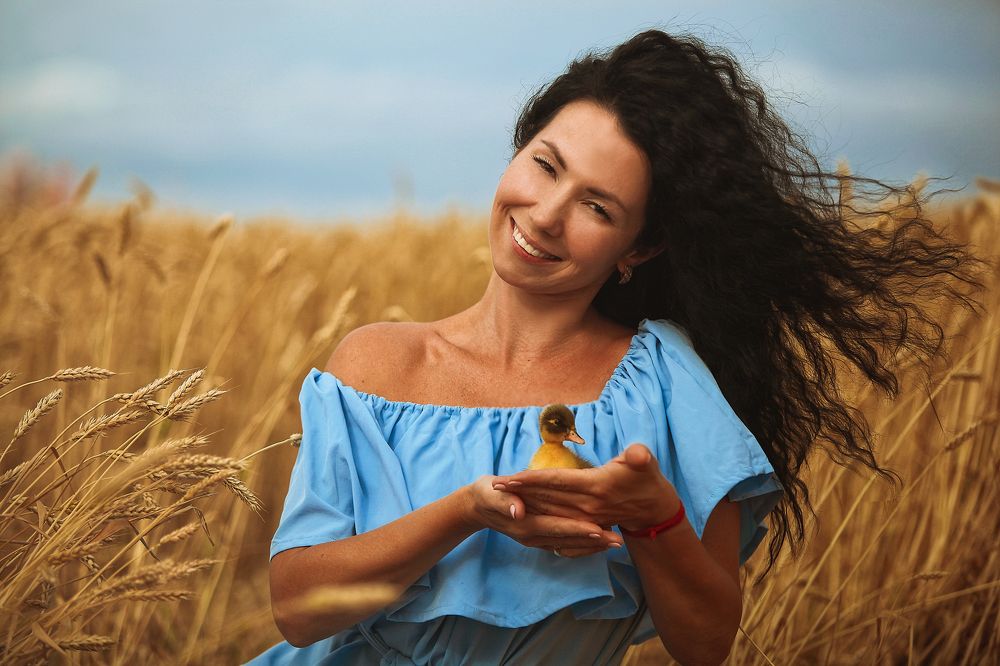 Photograph by Галина Ледок