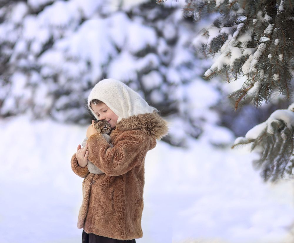 Любимый подарок