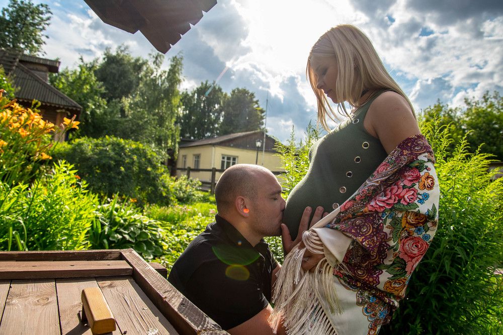 Вместо тысячи слов