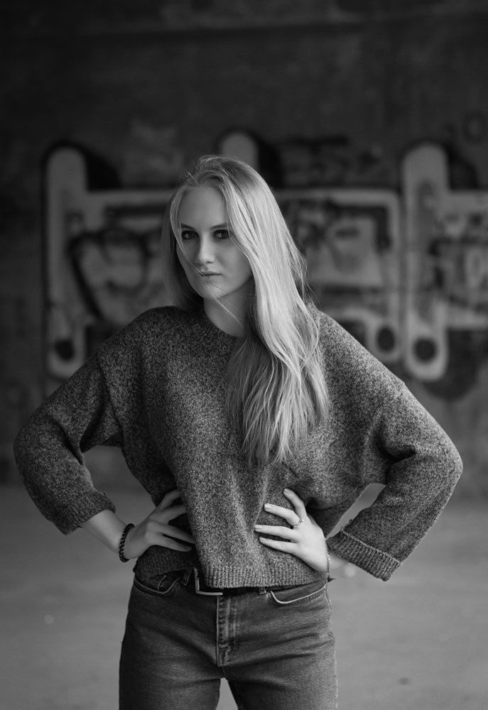 Photograph by Анна Третьякова