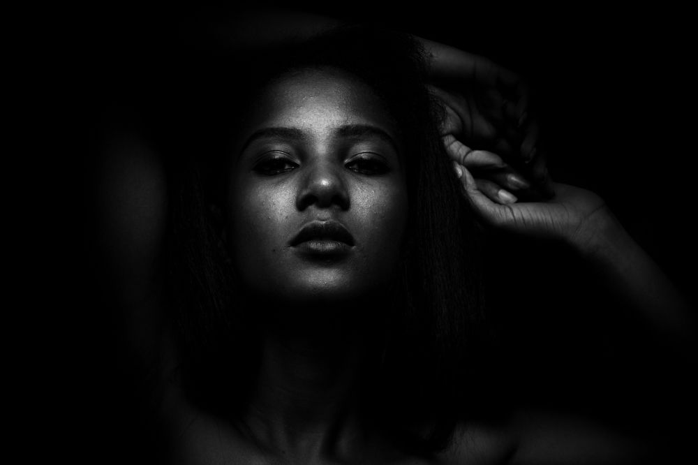 Photograph by bangoura vicky maker