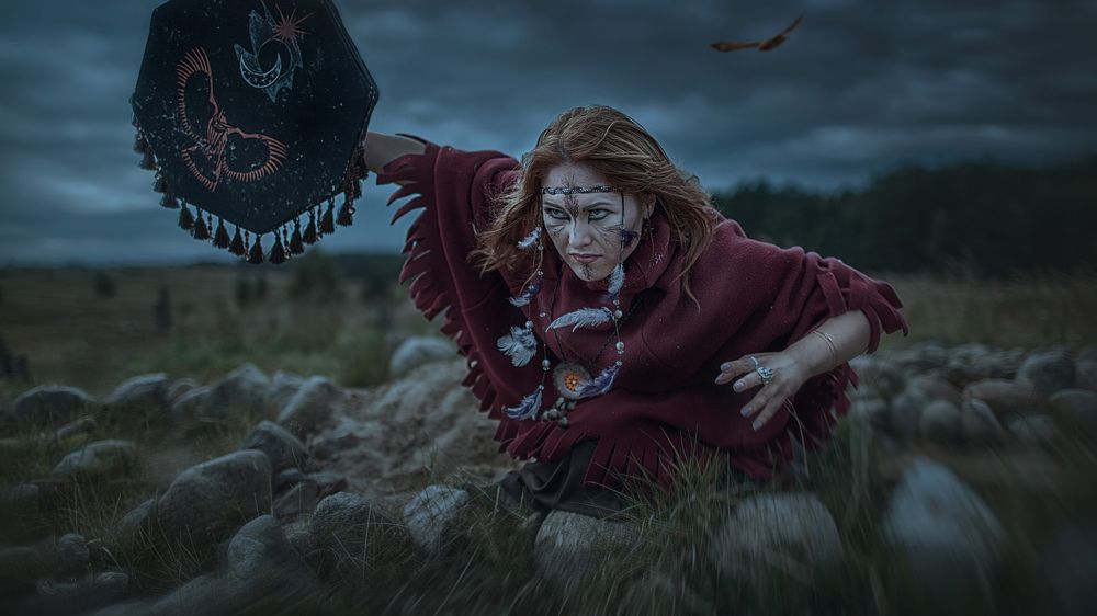 Русь изначальная