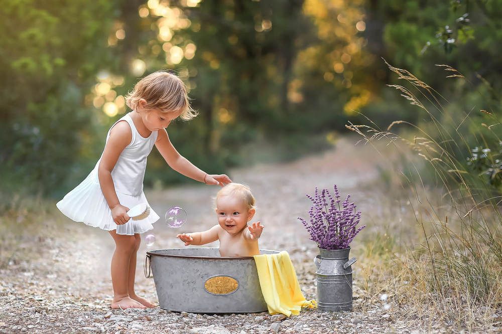 Photograph by Yulia Laterza