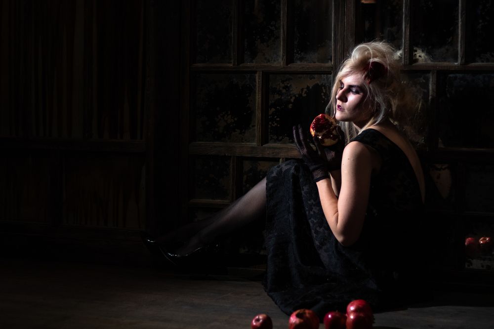 Безысходность