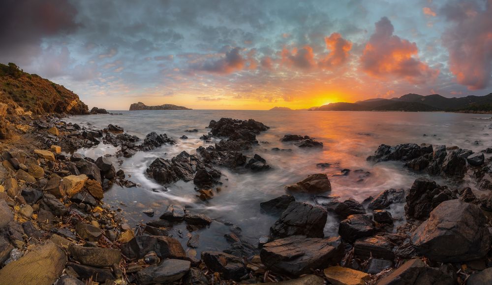 Photograph by Giovanni Corona