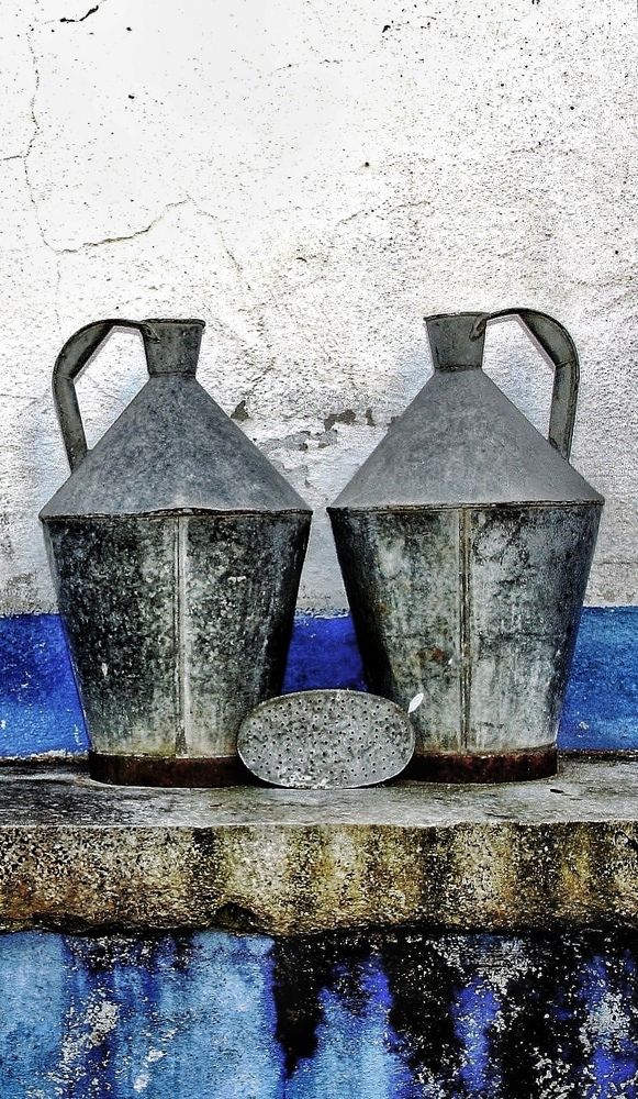 Photograph by Luis Saint Maurice