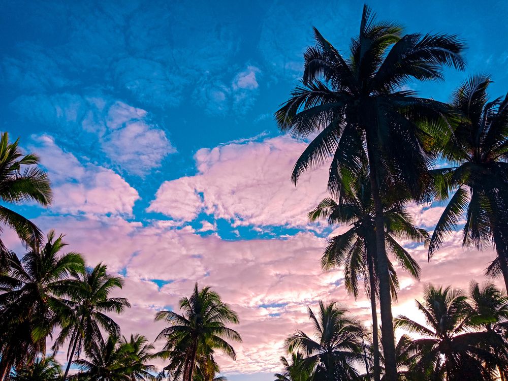 Sky Photography