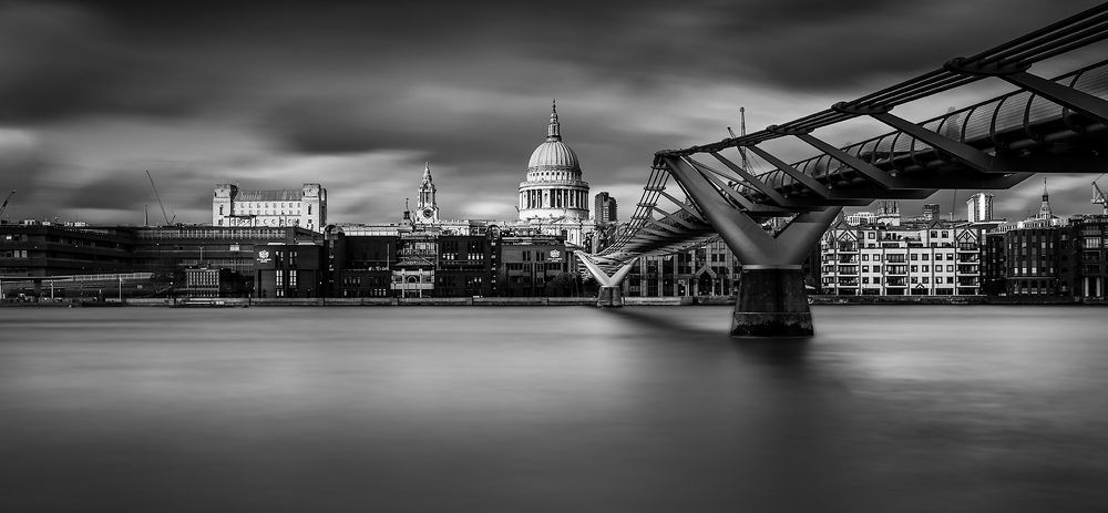 Millenium Bridge