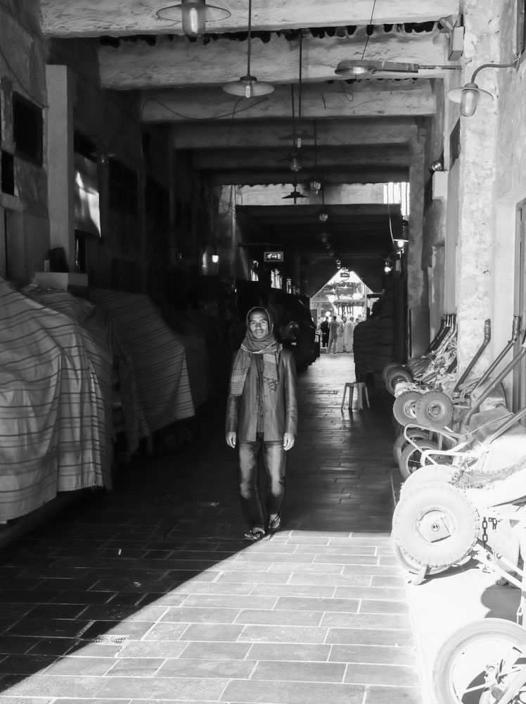 Photograph by KARTHI THANGAIAH