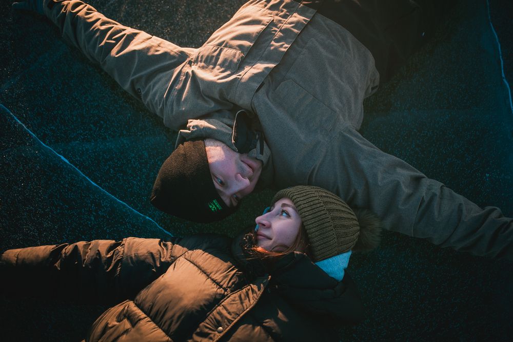 Photograph by Семён Муратов