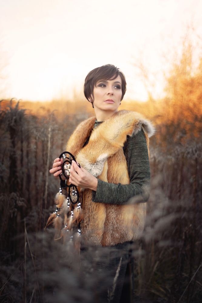 Немного ведьма